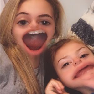 Meet your Posher, Grace